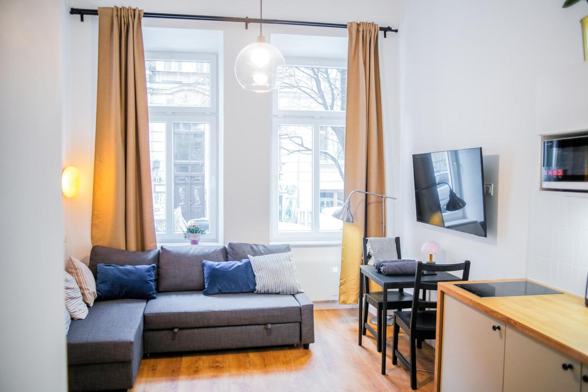 Piano Appartement