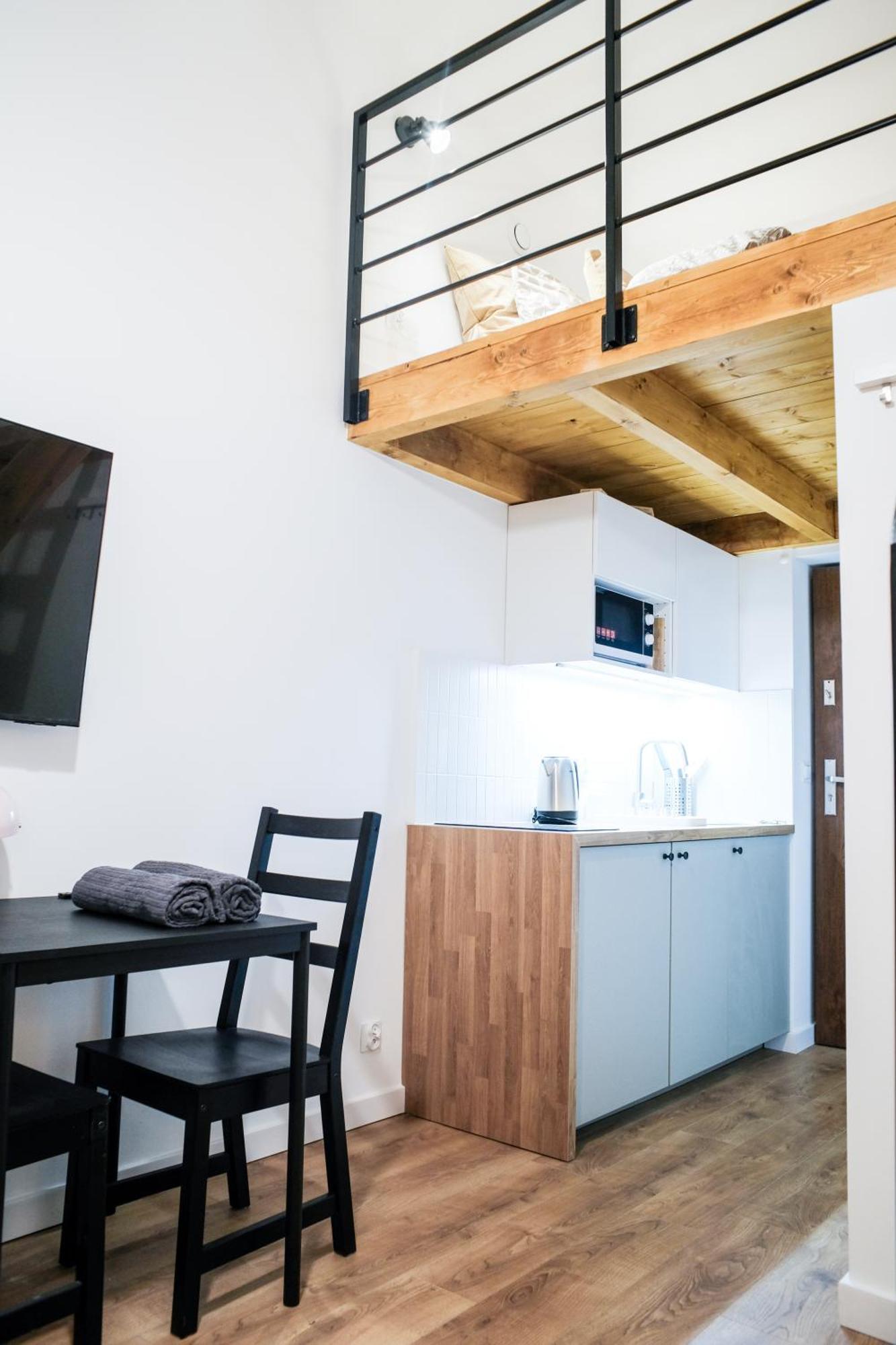 Piano Appartement