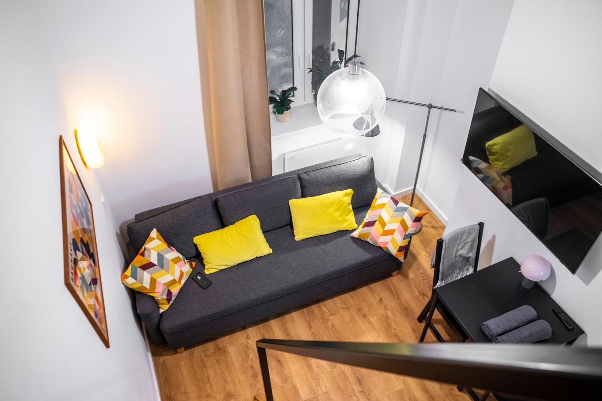 Piano Appartement